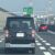 【画像】ガリバーのナンバープレートカバー付けたまま高速道路を走る車が撮影される…